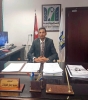 الدكتور محمد قطيشات مديراً للجامعة العربية المفتوحة