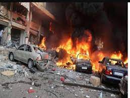 مقتل أربعة عراقيين بتفجير في البصرة