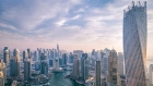 دبي ميزانية لثلاثة أعوام بقيمة 49 مليار دولار