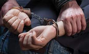 الأمن العام  إلقاء القبض على أربعة أشخاص ممن اعتدوا على أحد المواطنين في محافظة معان أول أمس