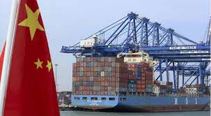 الصين تحقق فائضاً تجارياً بقيمة 94.5 مليار دولار