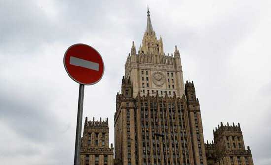 موسكو ترفض اتهامات واشنطن لها بدعم برامج كوريا الشمالية الصاروخية