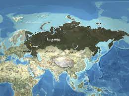 روسيا تنفيذ جميع التزامات عقود تصدير الغاز إلى أوروبا