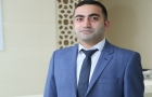 الباحث هاشم محمدوفأذربيجان المصدر الرئيسي للتعددية الثقافية الحديثة