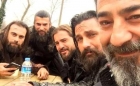 وفاة احد ابطال مسلسل قيامة ارطغرل التركي الشهير