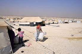 دراسة أممية الأردنيون متعاطفون تجاه اللاجئين