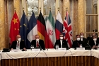 موسكو مفاوضات الملف النووي الإيراني وصلت إلى مراحل متقدمة