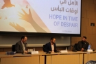 HBKU’s College of Islamic Studies Lecture Brings Message of Hope Ahead of Ramadan