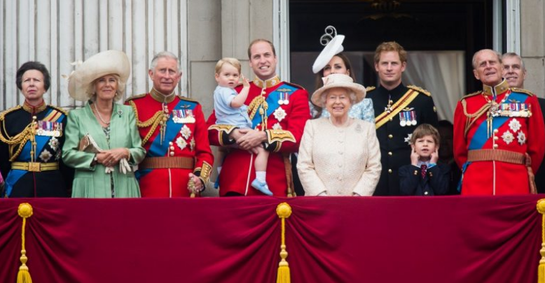 5 كلمات لا يتم تداولها داخل العائلة المالكة البريطانية