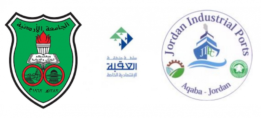 الموانئ الصناعية والجامعة الأردنيةالعقبة يوقعان اتفاقية تعاون في مجال الفحوصات البيئية