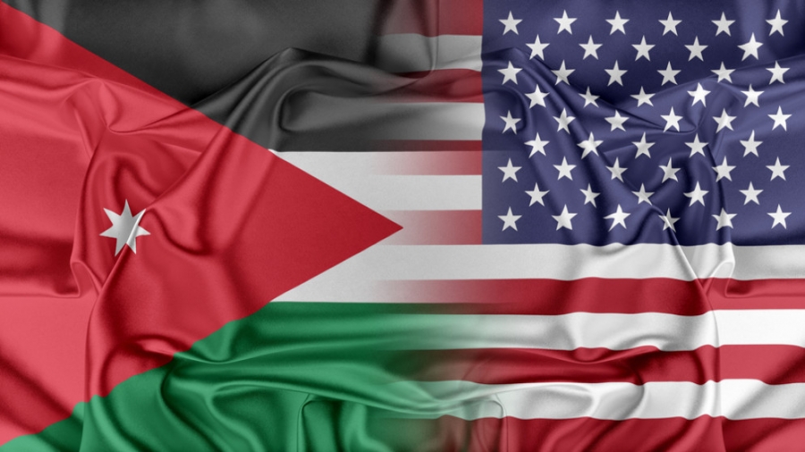 برلمانيون أميركيون يؤكدون أهمية الدور المحوري للأردن بقيادة جلالة الملك لتعزيز السلم والأمن العالميين