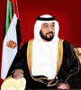 اسرة جامعة البترا تنعى الشيخ خليفة بن زايد آل نهيان رئيس دولة الامارات