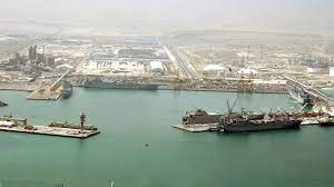 الكويت استئناف حركة الملاحة البحرية بعد تحسن أحوال الطقس