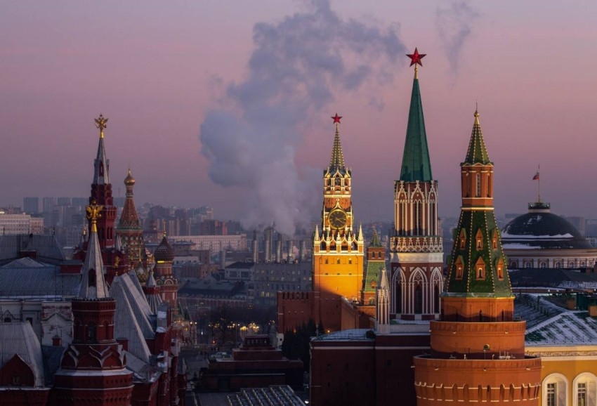موسكو العقوبات الغربية تهدد بشكل حاد الوضع الاقتصادي العالمي