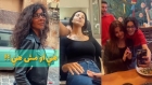 نانسي عجرم تتجول متنكرة بشوارع لبنان للاحتفال بعيد ميلادها الـ 39 فيديو