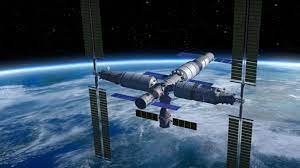 الصين تطور مركبات فضائية جديدة لإرسالها إلى محطتها المدارية