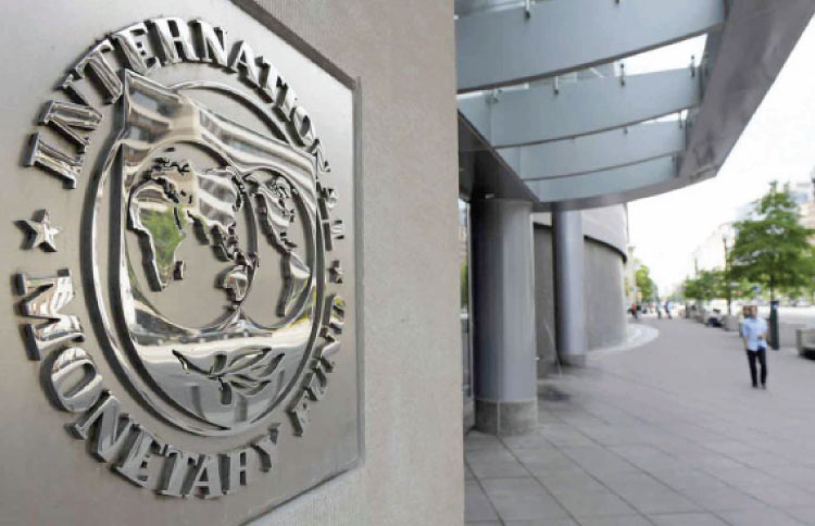 اتفاق على مستوى الخبراء حول المراجعة الرابعة لبرنامج صندوق النقد الدولي