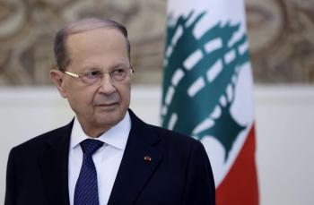 لبنان بدء الاستشارات النيابية الملزمة لتسمية رئيس حكومة جديد