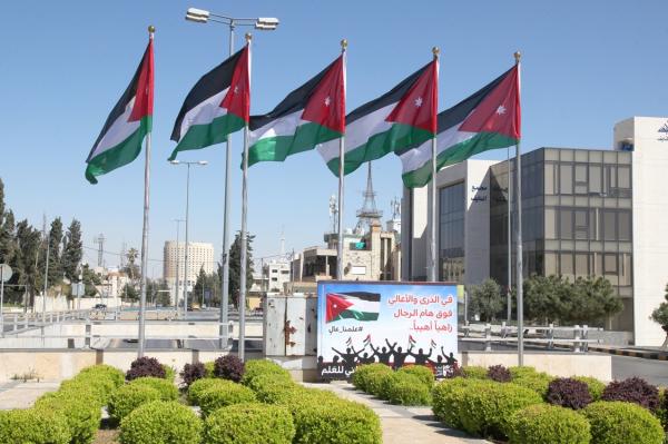 الأردن يشارك في مؤتمر إقليمي حول مكافحة الإرهاب