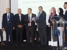 الفرع الطلابي IEEE في البلقاء التطبيقية يتسلم جائزة أفضل فرع طلابي في أوروبا والشرق الأوسط وشمال أفريقيا