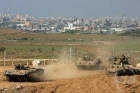 الاحتلال يتوغل شرق مدينة غزة