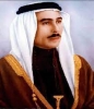 الذكرى الخمسون لوفاة الملك طلال بن عبدالله غدا