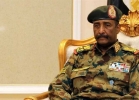 السودان البرهان يعفي أعضاء مجلس السيادة المدنيين