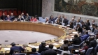 مجلس الأمن يعقد اجتماعا لبحث العدوان على غزة غدا