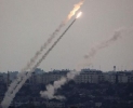 8 إصابات جراء قصف إسرائيلي لحي الشجاعية بغزة