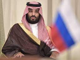 نجاح وساطة سعودية في عملية لتبادل أسرى بين روسيا وأوكرانيا