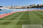 نقل مباراة الرمثا ومغير السرحان من ملعب الحسن إلى ستاد عمان