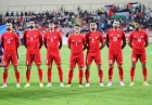 النشامى يفوز على عمان ويحقق لقب البطولة الدولية الرباعية