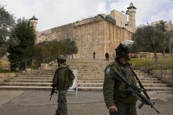 15 مسجدا تعرض لاعتداءات الاحتلال الاسرائيلي منذ بداية 2022