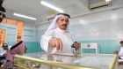 إغلاق مراكز الاقتراع وبدء عملية الفرز في الانتخابات الكويتية