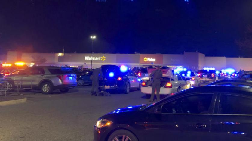 مقتل 6 أشخاص بإطلاق نار في متجر بولاية فيرجينيا الأميركية