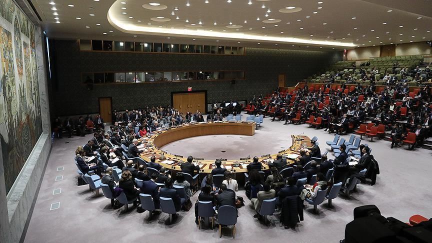 مجلس الأمن الدولي يناقش الوضع في اليمن