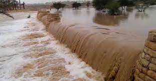 إدارة الأزمات يحذر من تشكل السيول الخميس والجمعة