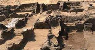 اكتشاف مقابر قديمة في وسط الصين يعود تاريخها لأكثر من ألفي سنة