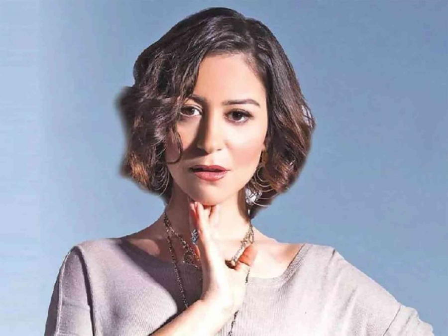 القبض على الفنانة منة شلبي لحيازتها مخدرات