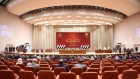 البرلمان العراقي يمنح الثقة لوزيرين بحكومة السوداني