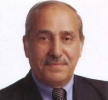 وفاة الكاتب والأديب الدكتور ابراهيم العجلوني
