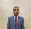 الدكتور حسين الأحمر من البلقاء التطبيقية يفوز بأفضل ورقة بحثية مقدمة بمؤتمر العالمي PEEE