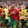البرتغال والمغرب يلتقيان بربع نهائي كأس العالم السبت