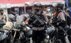 إندونيسيا قتيلان و7 إصابات بتفجير مركز للشرطة