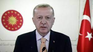 أردوغان على السويد عدم انتظار دعم أنقرة فيما يخص عضويتها بالناتو
