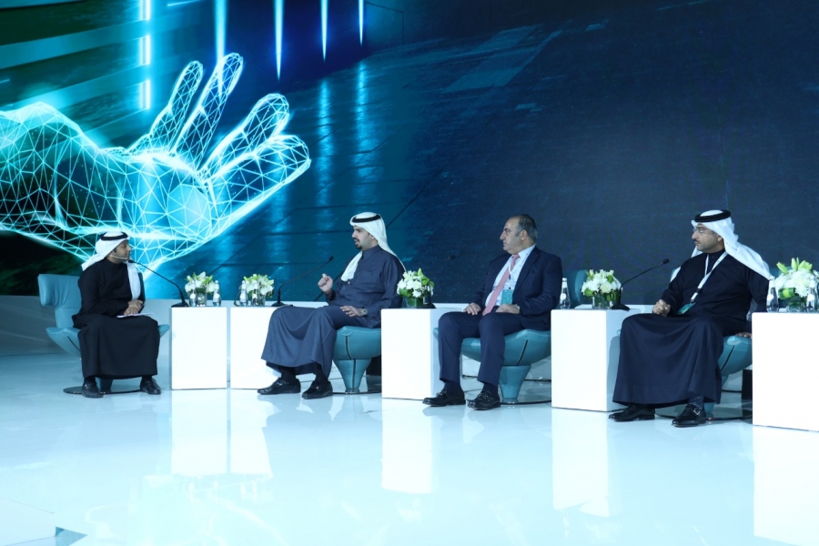 امين عمان يشارك في ملتقى الاستثمار البلدي المنعقد في الرياض