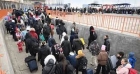 بولندا تعلن استقبال 9.6 مليون لاجئ من أوكرانيا