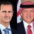 الملك يهاتف الأسد مستعدون لتقديم ما يلزم للمساعدة في جهود الإغاثة