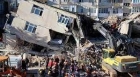 ارتفاع ضحايا الزلزال في تركيا وسوريا إلى 3685 وفاة ونحو 17 ألف إصابة