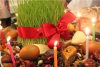 أذربيجان تحتفل بعيد النوروز